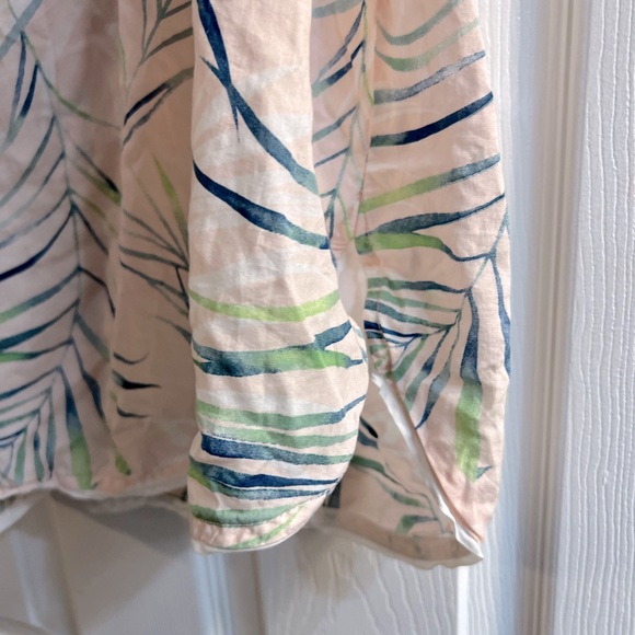 Stars above spaghetti, string top - Picture 2 of 4